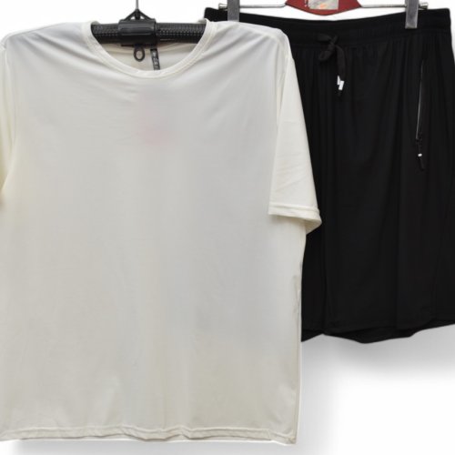 Костюм Vanda (3XL-7XL) 992 white (деми) Vanda 992 white
