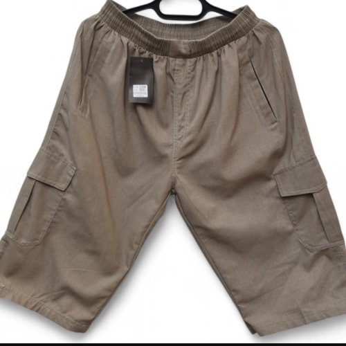 Бриджи Vanda (XL-5XL) 2102 beige (лето) Vanda 2102 beige