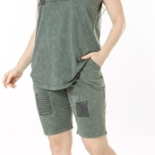 Костюм Alberk (56-62) 4096 khaki (лето) Alberk 4096 khaki