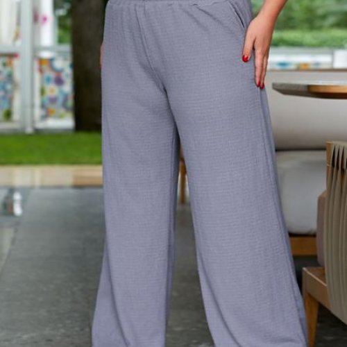Штаны BAT (48-58) BT212 grey (лето) BAT BT212 grey