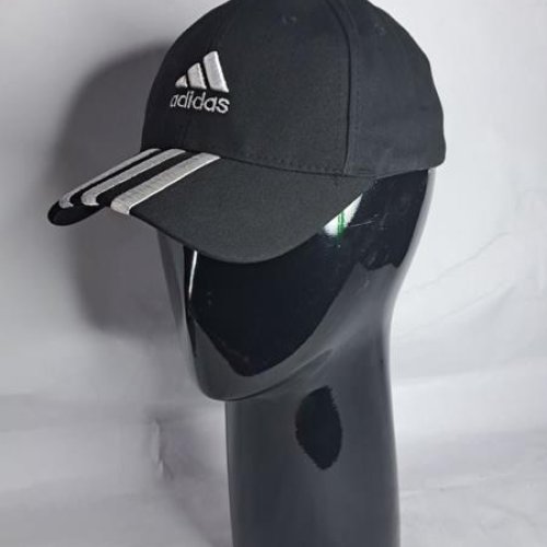 Кепка sss Annet (54-56) PG182 black (лето) sss Annet PG182 black