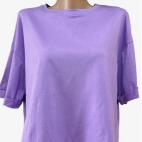 Топ Anna&Vika (44-52) 54002 lilac (лето) Anna&Vika 54002 lilac