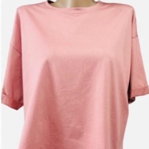 Топ Anna&Vika (44-52) 54002 pink (лето) Anna&Vika 54002 pink