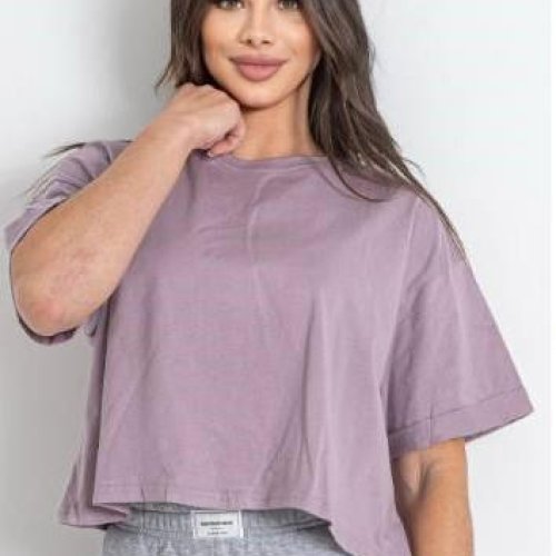 Футболка Shipi (44-50) 54002 grey (лето) Shipi 54002 grey
