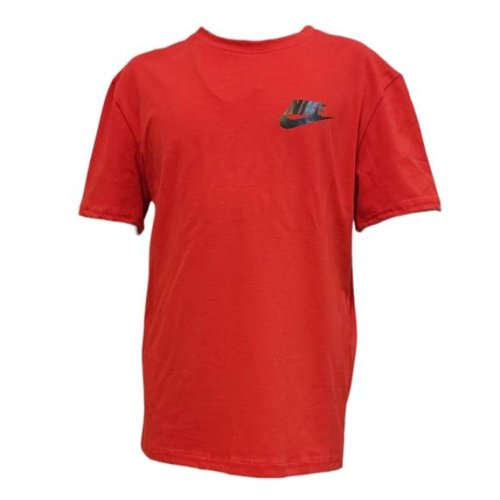 Футболка Sevim (10-15) 3517 red (лето) Sevim 3517 red