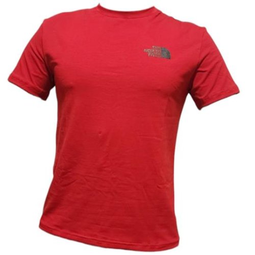 Футболка Sevim (10-15) 3527 red (лето) Sevim 3527 red