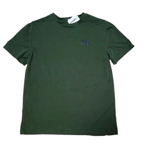 Футболка Sevim (10-15) 3537 khaki (лето) Sevim 3537 khaki