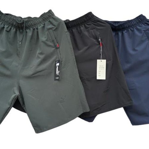 Шорты Sevim (48-56) 3551 khaki (лето) Sevim 3551 khaki