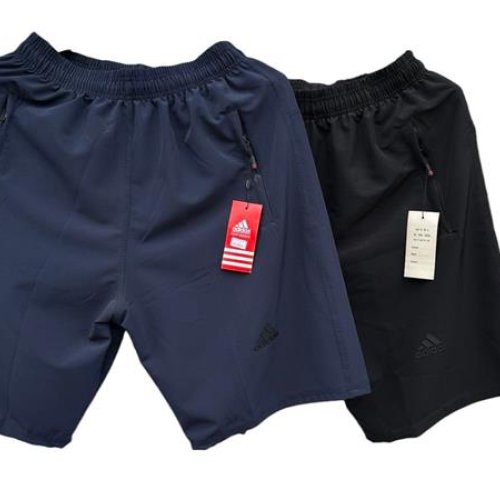 Шорты Sevim (48-56) 3556 navy (лето) Sevim 3556 navy