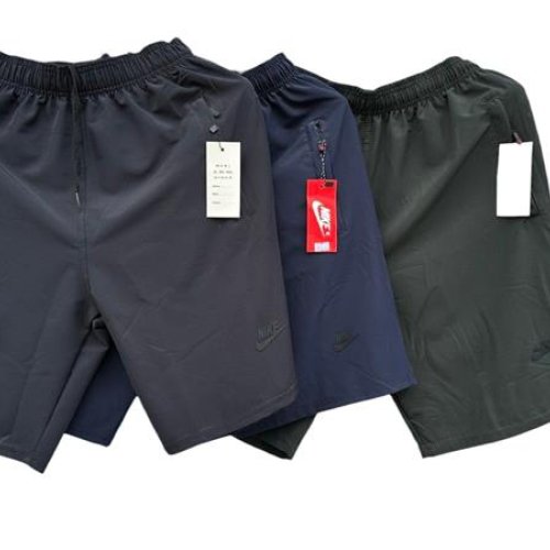 Шорты Sevim (48-56) 3558 navy (лето) Sevim 3558 navy
