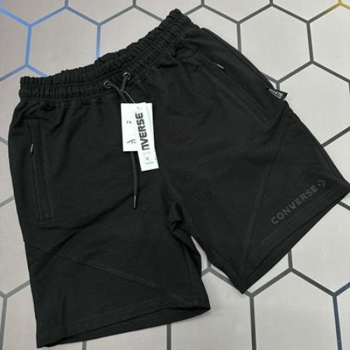 Шорты Alex Clothes (S-2XL) 3745 black (лето) Alex Clothes 3745 black