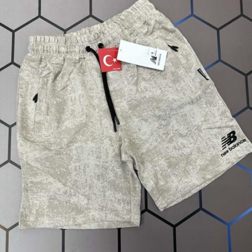 Шорты Alex Clothes (S-2XL) 3746 l.grey (лето) Alex Clothes 3746 l.grey