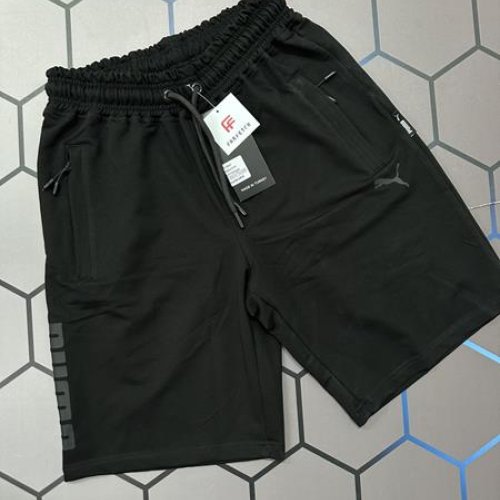 Шорты Alex Clothes (S-2XL) 3748 black (лето) Alex Clothes 3748 black