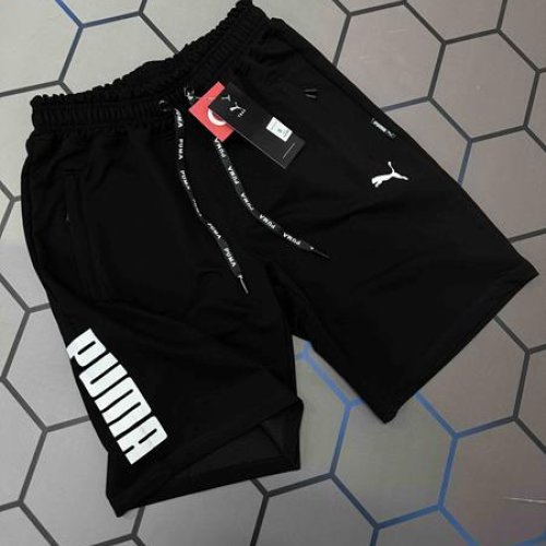 Шорты Alex Clothes (S-2XL) 3749 black (лето) Alex Clothes 3749 black
