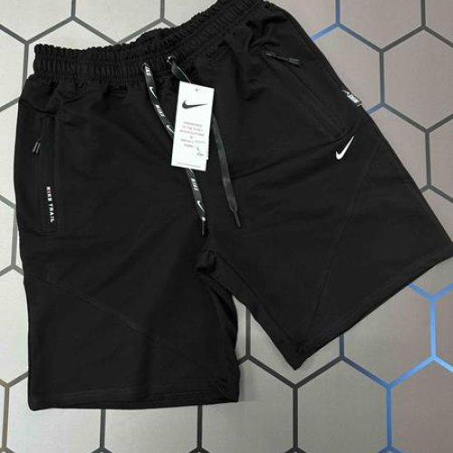 Шорты Alex Clothes (S-2XL) 3751 black (лето) Alex Clothes 3751 black