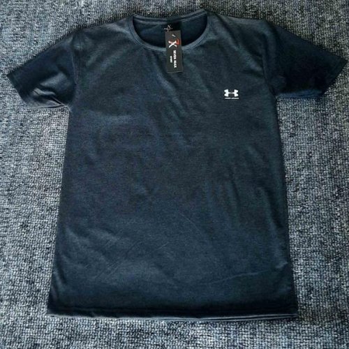 Футболка Mary Poppins (M-2XL) 4253 black (лето) Mary Poppins 4253 black