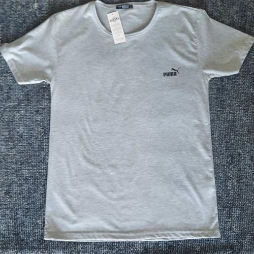 Футболка Mary Poppins (M-2XL) 4255 l.grey (лето) Mary Poppins 4255 l.grey