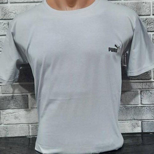 Футболка Mary Poppins (2XL-5XL) 4315 l.grey (лето) Mary Poppins 4315 l.grey