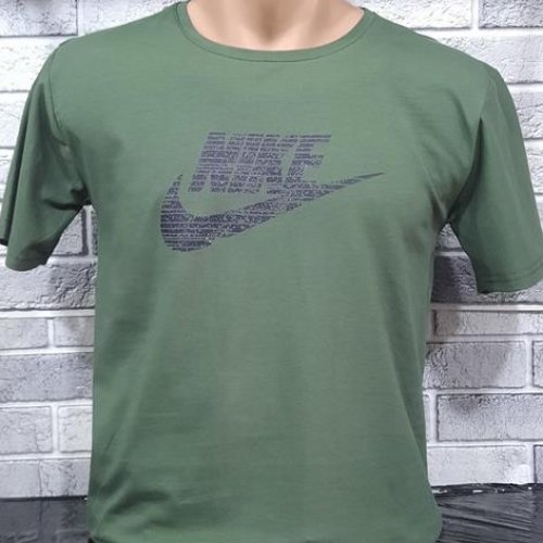 Футболка Mary Poppins (M-2XL) 4348 khaki (лето) Mary Poppins 4348 khaki