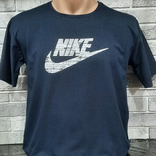 Футболка Mary Poppins (M-2XL) 4350 navy (лето) Mary Poppins 4350 navy
