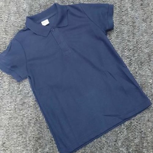 Футболка Mary Poppins (S-2XL) 4385 navy (лето) Mary Poppins 4385 navy