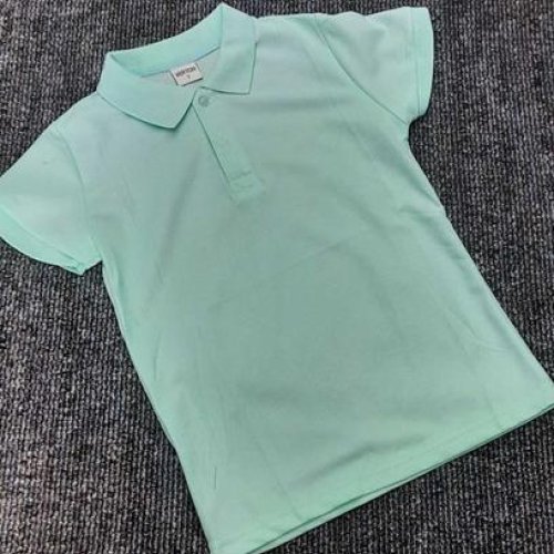 Футболка Mary Poppins (S-2XL) 4389 l.blue (лето) Mary Poppins 4389 l.blue