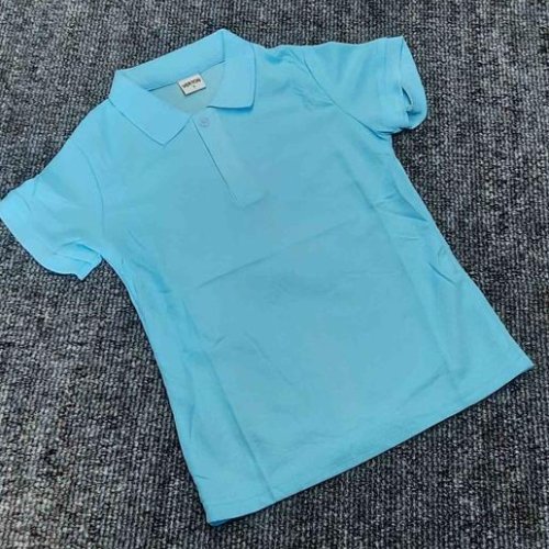 Футболка Mary Poppins (3XL-5XL) 4398 l.blue (лето) Mary Poppins 4398 l.blue