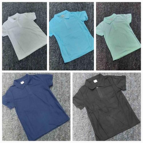 Футболка Mary Poppins (3XL-5XL) 4422 l.blue (лето) Mary Poppins 4422 l.blue