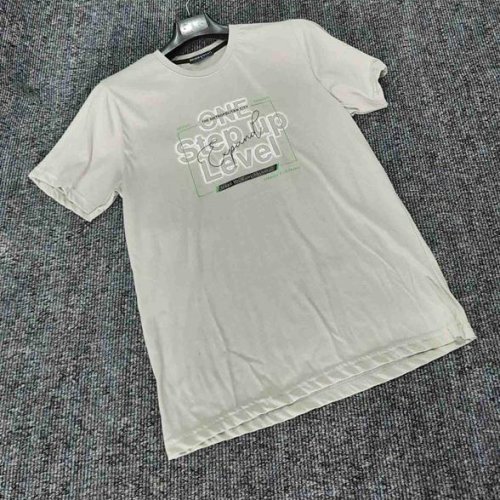Футболка Mary Poppins (M-2XL) 4443 grey (лето) Mary Poppins 4443 grey