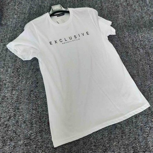 Футболка Mary Poppins (M-2XL) 4447 white (лето) Mary Poppins 4447 white