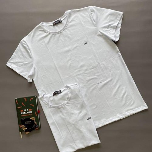 Футболка sss Annet (XL-5XL) VE-D1-1 white (лето) sss Annet VE-D1-1 white