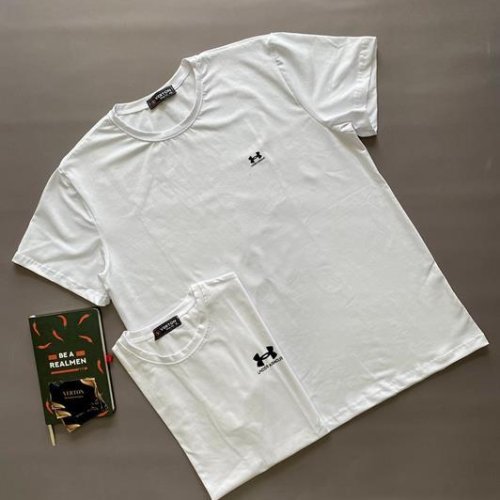 Футболка sss Annet (XL-5XL) VE-D1-2 white (лето) sss Annet VE-D1-2 white