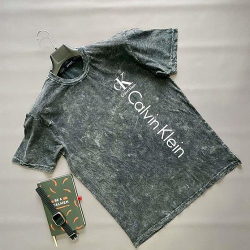 Футболка sss Annet (S-2XL) VE0097 d.grey (лето) sss Annet VE0097 d.grey