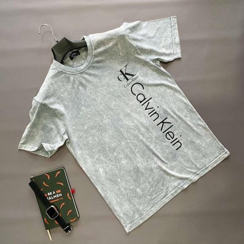 Футболка sss Annet (S-2XL) VE0097 l.grey (лето) sss Annet VE0097 l.grey