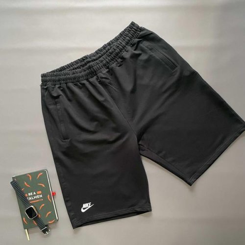 Шорты sss Annet (3XL-6XL) VE0099 black (лето) sss Annet VE0099 black
