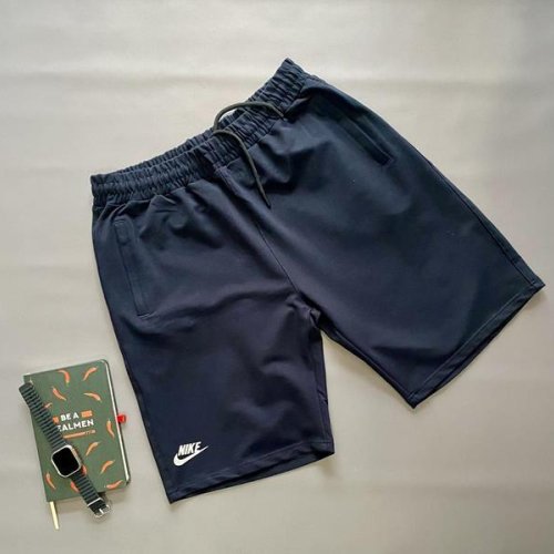 Шорты sss Annet (3XL-6XL) VE0099 navy (лето) sss Annet VE0099 navy