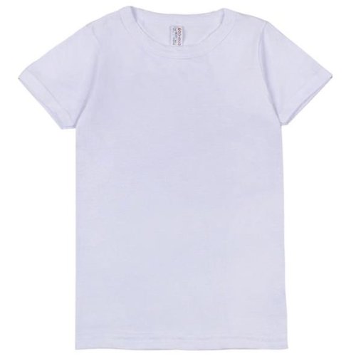 Футболка Дюна (9-10) DN4 white (лето) Дюна DN4 white