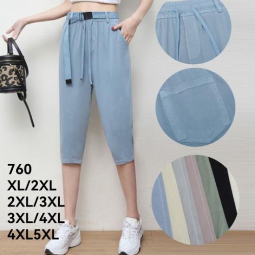 Бриджи Hoan (XL-5XL) 760 mix (лето) Hoan 760 mix