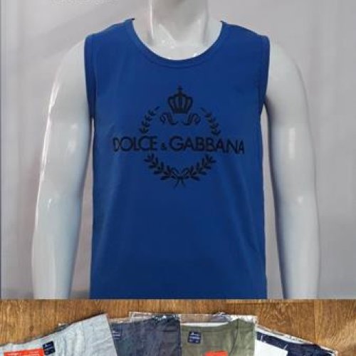 Майка Hoan (2XL-5XL) A512 mix (лето) Hoan A512 mix