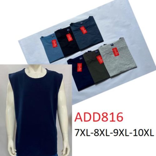 Майка Hoan (7XL-10XL) ADD816 mix (лето) Hoan ADD816 mix