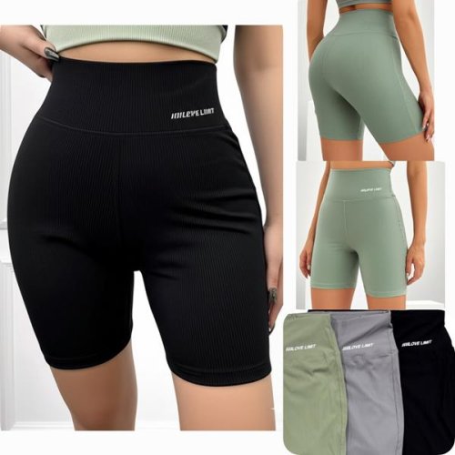 Велосипедки Hoan (L-4XL) HN373 mix (лето) Hoan HN373 mix