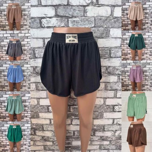 Шорты Hoan (44-52) HN389 d.beige (лето) Hoan HN389 d.beige
