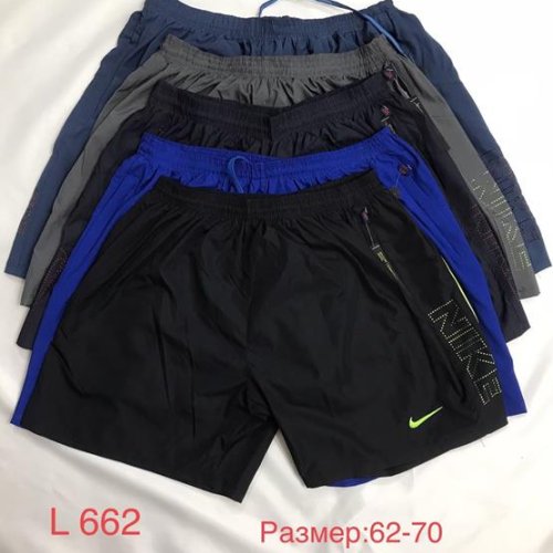 Шорты Hoan (62-70) L662 mix (лето) Hoan L662 mix