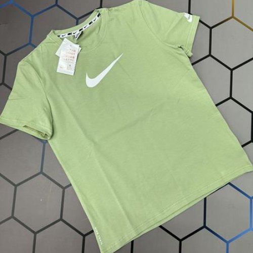 Футболка Alex Clothes (S-2XL) 4042 mint (лето) Alex Clothes 4042 mint