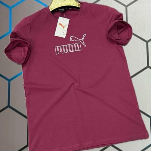 Футболка Alex Clothes (S-2XL) 4052 crimson (лето) Alex Clothes 4052 crimson