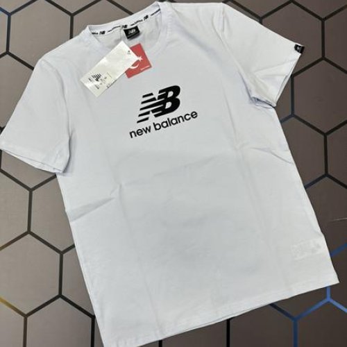 Футболка Alex Clothes (S-2XL) 4070 white (лето) Alex Clothes 4070 white