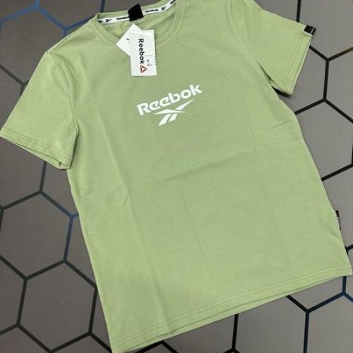 Футболка Alex Clothes (S-2XL) 4078 mint (лето) Alex Clothes 4078 mint