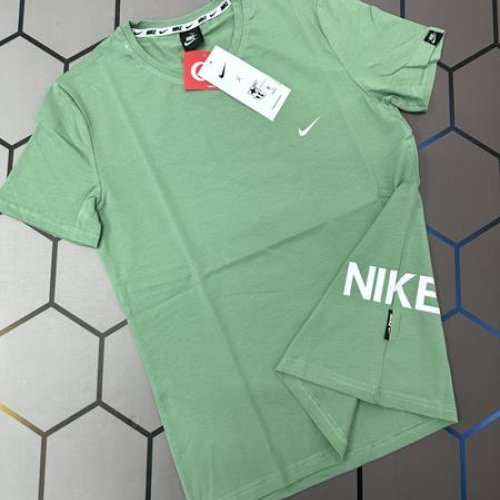 Футболка Alex Clothes (S-2XL) 4087 mint (лето) Alex Clothes 4087 mint