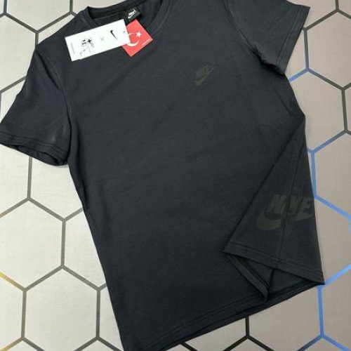 Футболка Alex Clothes (S-2XL) 4095 d.grey (лето) Alex Clothes 4095 d.grey