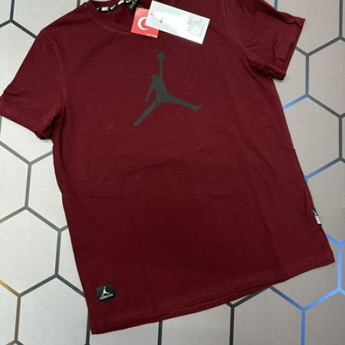 Футболка Alex Clothes (S-2XL) 4097 wine (лето) Alex Clothes 4097 wine